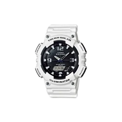 Casio Collection AQ-S810WC-7AJH "White"