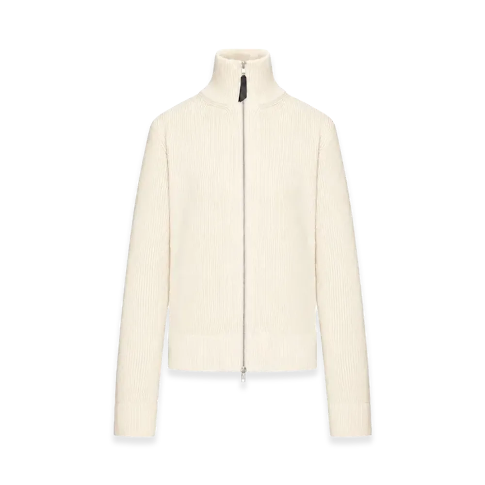 Maison Margiela Women's Sweaters "Ecru"