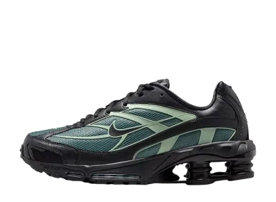 Nike Shox Ride 2 "Mineral Slate"