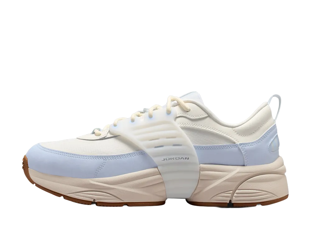 Nike Jordan Trunner O/S "Sail/Hydrogen Blue"