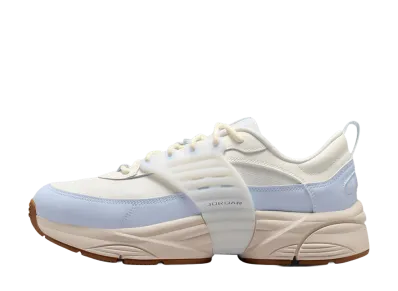 Nike Jordan Trunner O/S "Sail/Hydrogen Blue"
