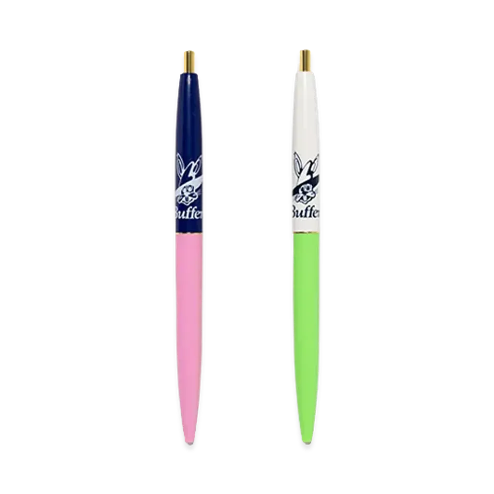 Buffer Bic Pen "Multi"