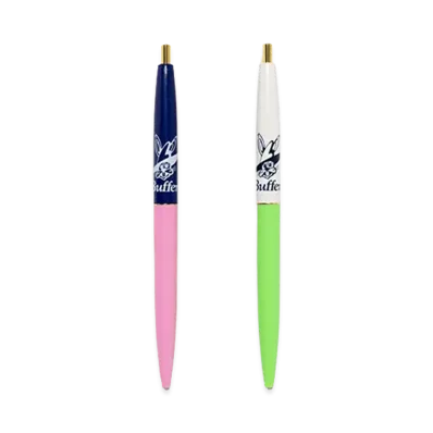 Buffer Bic Pen "Multi"