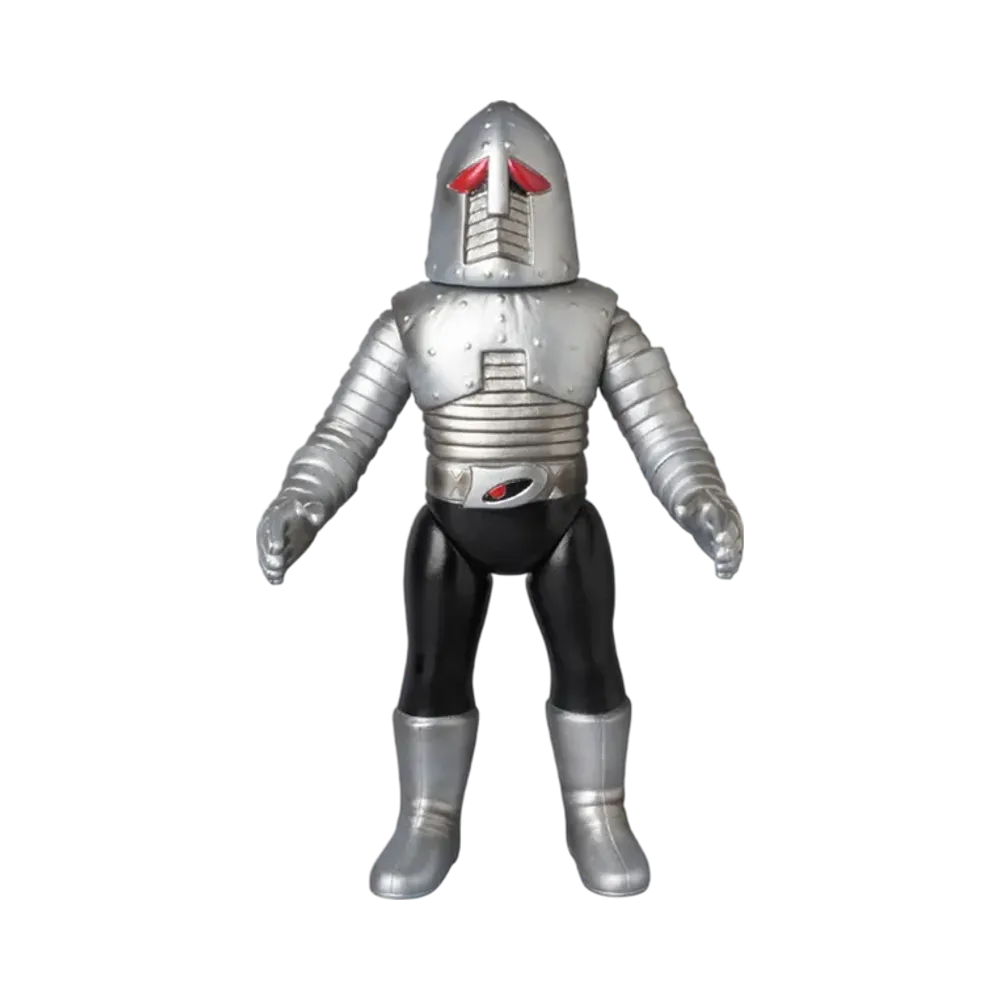 MEDICOM TOY "Toei Retro Sofvi Collection" -Inazuman- Udespa