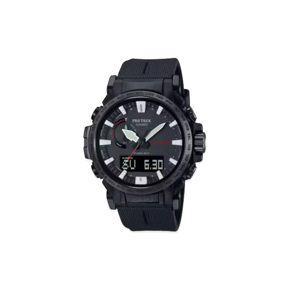 Casio Climber Line PRW-61Y-1BJF