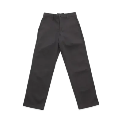 RED KAP Dura-Kap Industrial Pant "Chacoal"