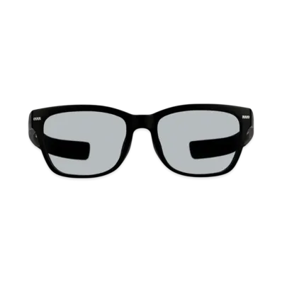 Zoff x STUDIO SEVEN CLAPCLICK ZA251G16-14F1 "Black/Matte"