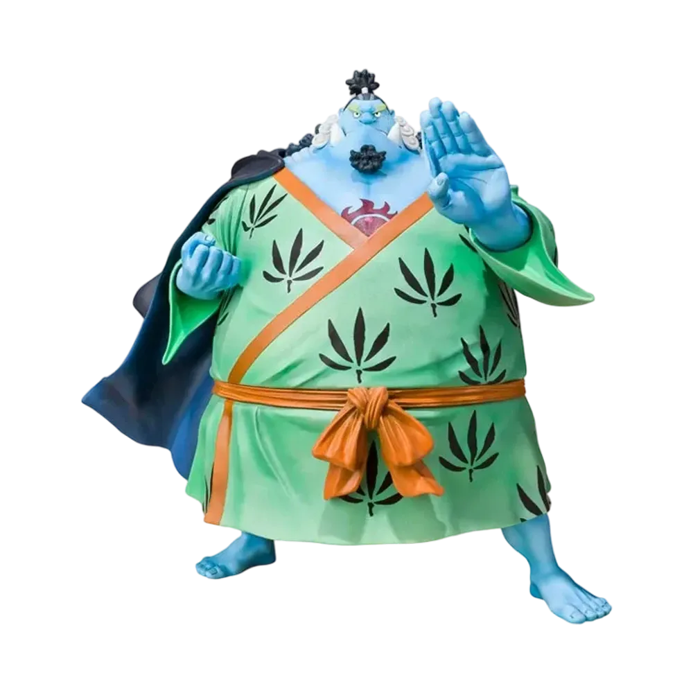 FiguartsZERO Jinbei (New World Ver.)