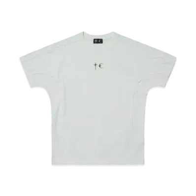 THUG CLUB Cave T-Shirts "White"