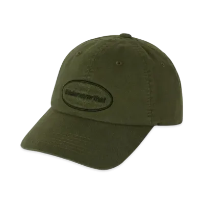 thisisneverthat Overdyed E/T-Logo "Olive"