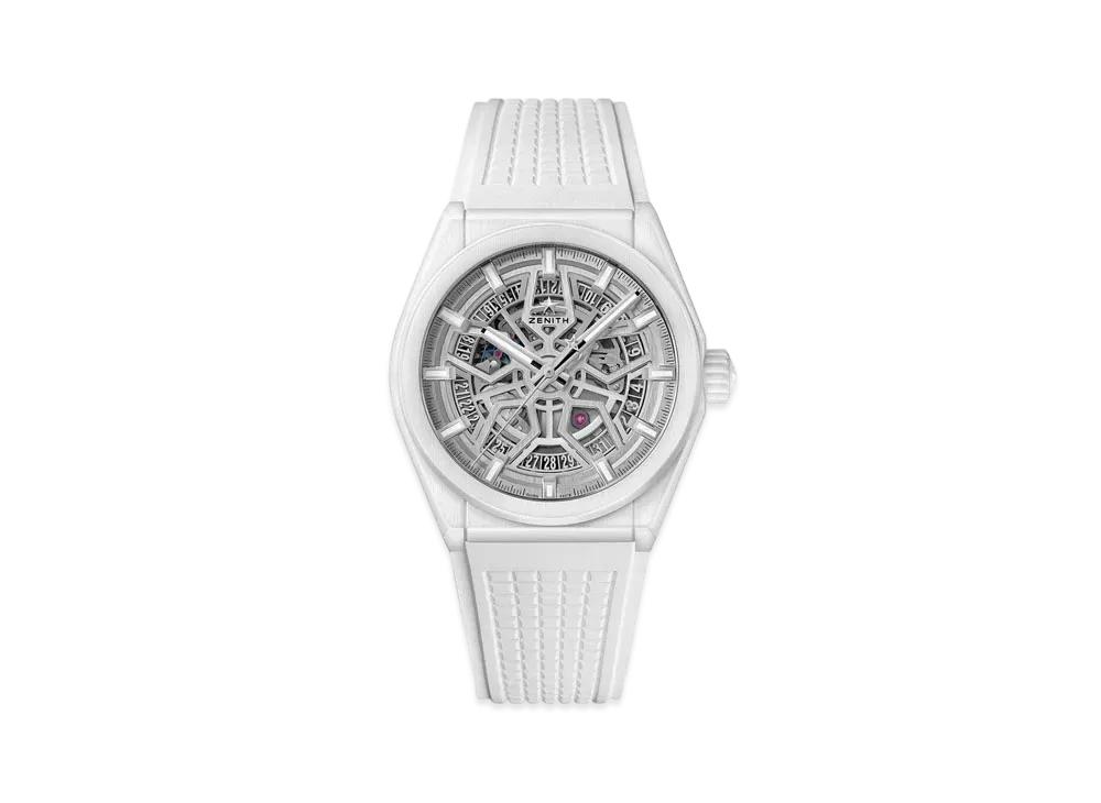 ZENITH Defy Classic