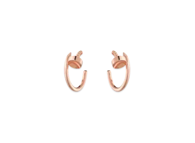 Cartier Juste Un Clou Earrings