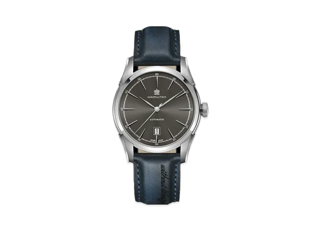 Hamilton American Classic Spirit of Liberty Auto