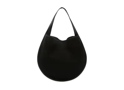 Jil Sander Shoulder Bag Medium "Black"