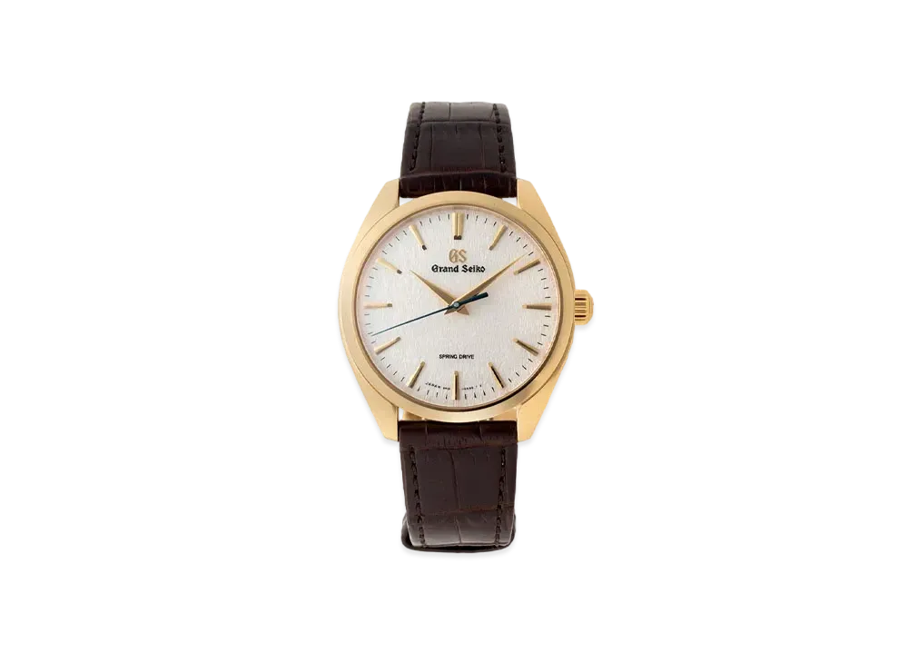 Grand Seiko Elegance Collection SBGY002