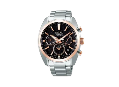SEIKO Astron Global Line Authentic Limited SBXC062