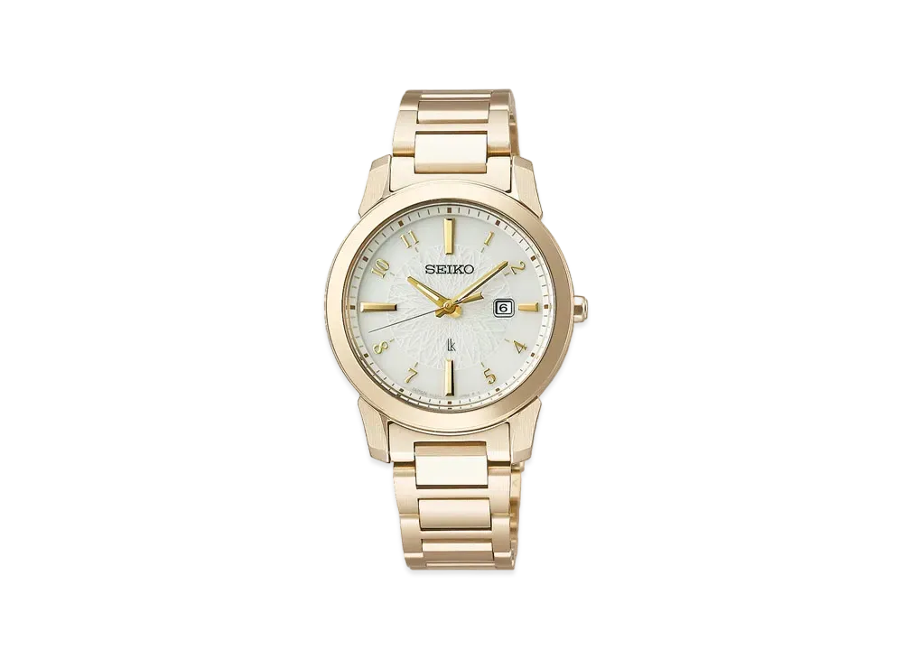 SEIKO Lukia I Collection SSVN036