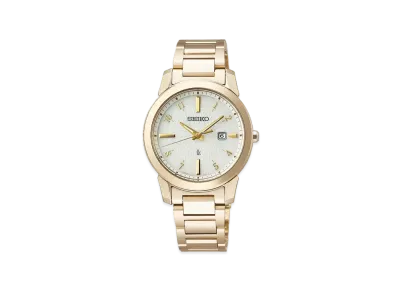 SEIKO Lukia I Collection SSVN036