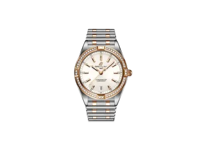BREITLING CHRONOMAT 32 "White"