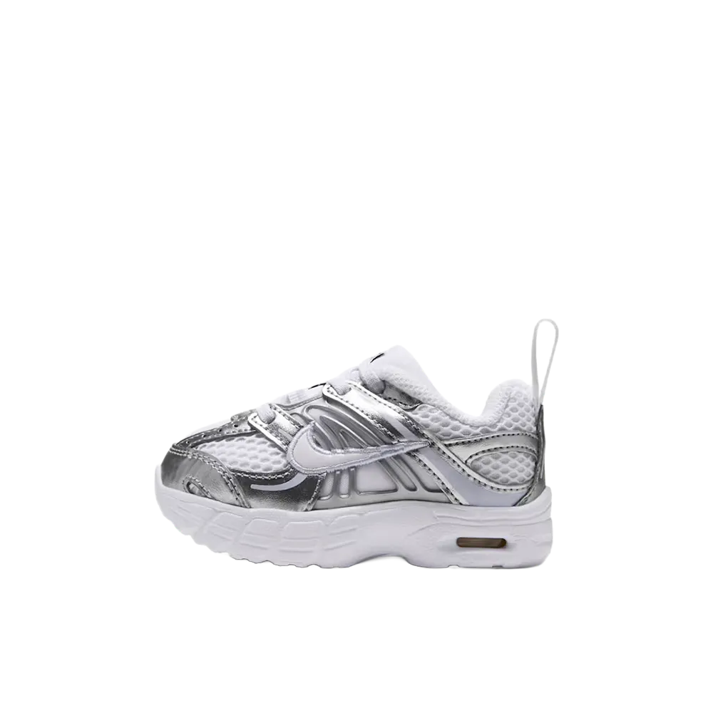 Nike TD Air Max Moto 2K "White/Palest Purple"