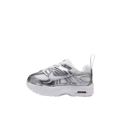 Nike TD Air Max Moto 2K "White/Palest Purple"