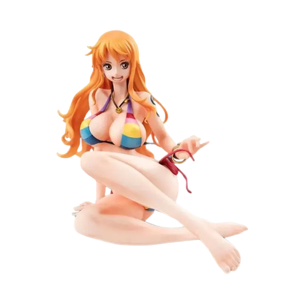 Portrait.Of.Pirates: ONE PIECE "LIMITED EDITION-Z " NamiVer.BB