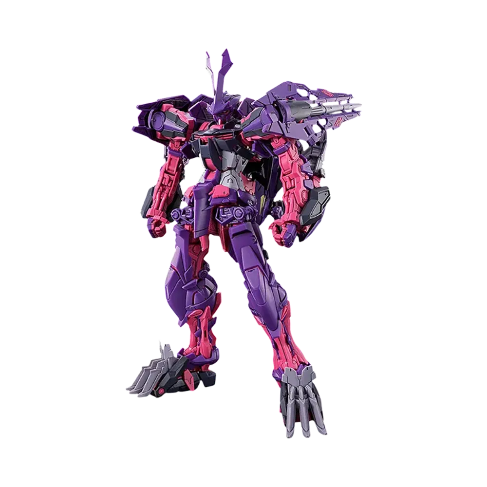 BANDAI "MASTER GRADE" -Mobile Suit Gundam SEED VS ASTRAY- MG 1/100 Gundam Astray Mirage Frame Second Issue