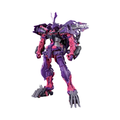 BANDAI "MASTER GRADE" -Mobile Suit Gundam SEED VS ASTRAY- MG 1/100 Gundam Astray Mirage Frame Second Issue
