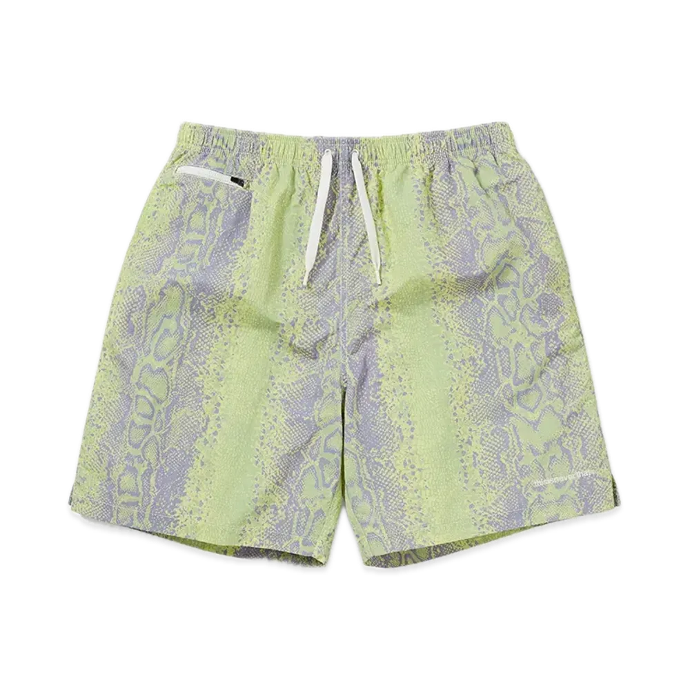 thisisneverthat Board Short "Python"