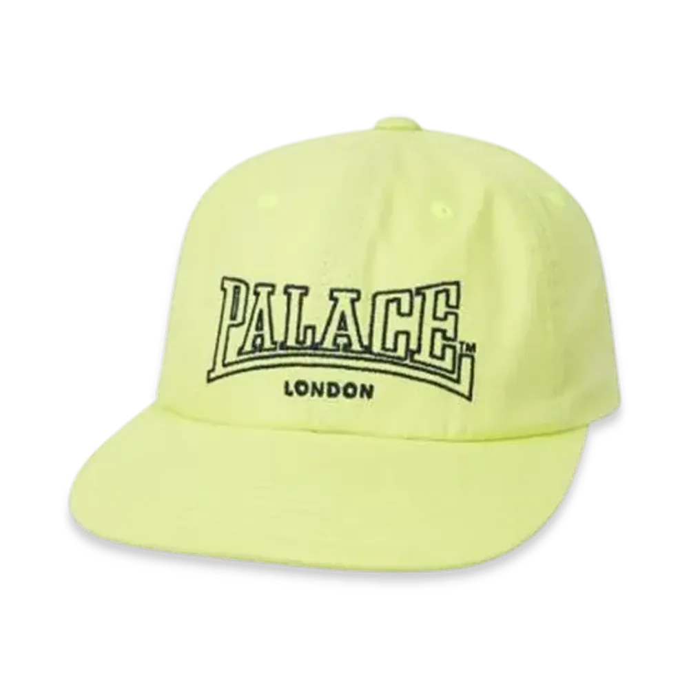 PALACE Stronger Pal Hat "Fluro"