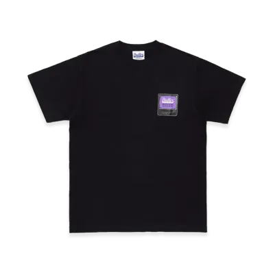 Buffer VCR "Black"