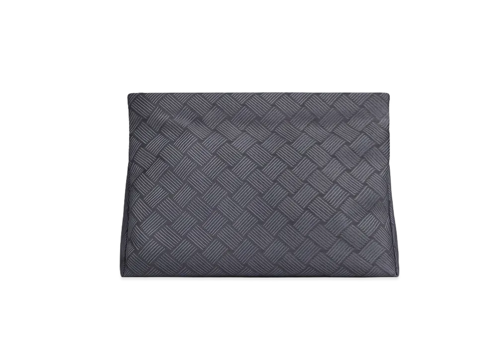 Bottega Veneta Toiletry Bag "Thunder"