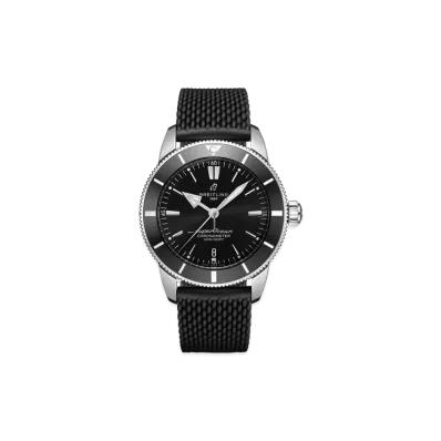 BREITLING SUPEROCEAN HERITAGE B20 AUTOMATIC 44 "Black"