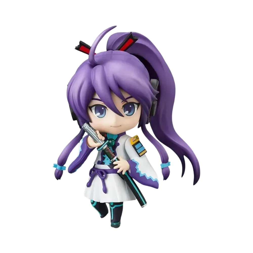 Good Smile Company "Nendoroid" -Virtual Vocalist Gackpoid- 247 Gackpo Kamui