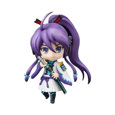 Good Smile Company "Nendoroid" -Virtual Vocalist Gackpoid- 247 Gackpo Kamui