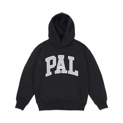 PALACE x Gap Kids Hood "Black"