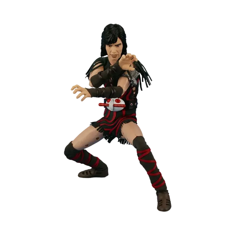 MEDICOM TOY "RAH" No.232 -MASKED RIDER AMAZON- Daisuke Yamamoto