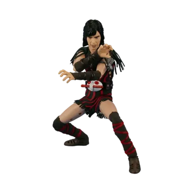 MEDICOM TOY "RAH" No.232 -MASKED RIDER AMAZON- Daisuke Yamamoto