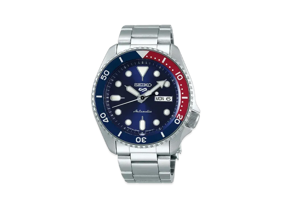 SEIKO 5 Sports Sports Style SBSA003