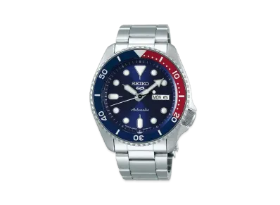 SEIKO 5 Sports Sports Style SBSA003