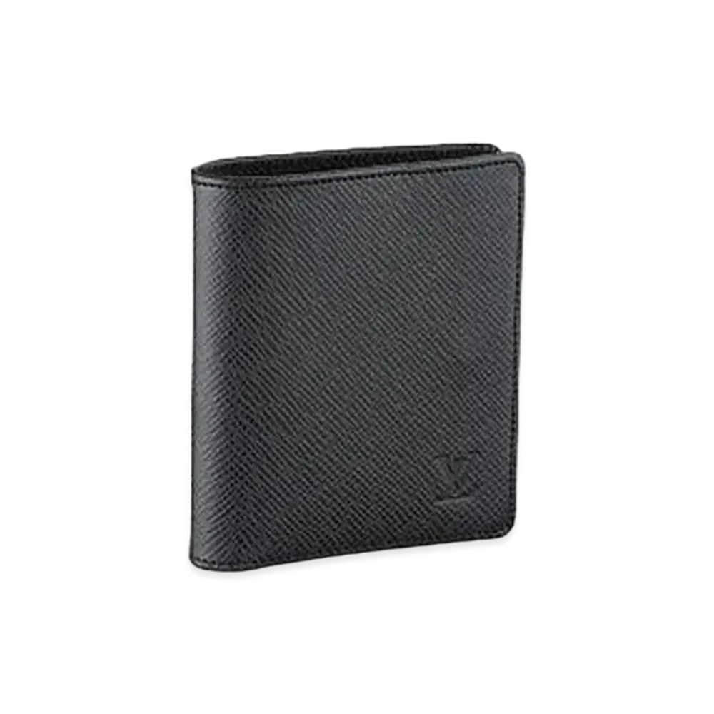 Louis Vuitton Taiga Portefeuille Magellan "Aldwards"