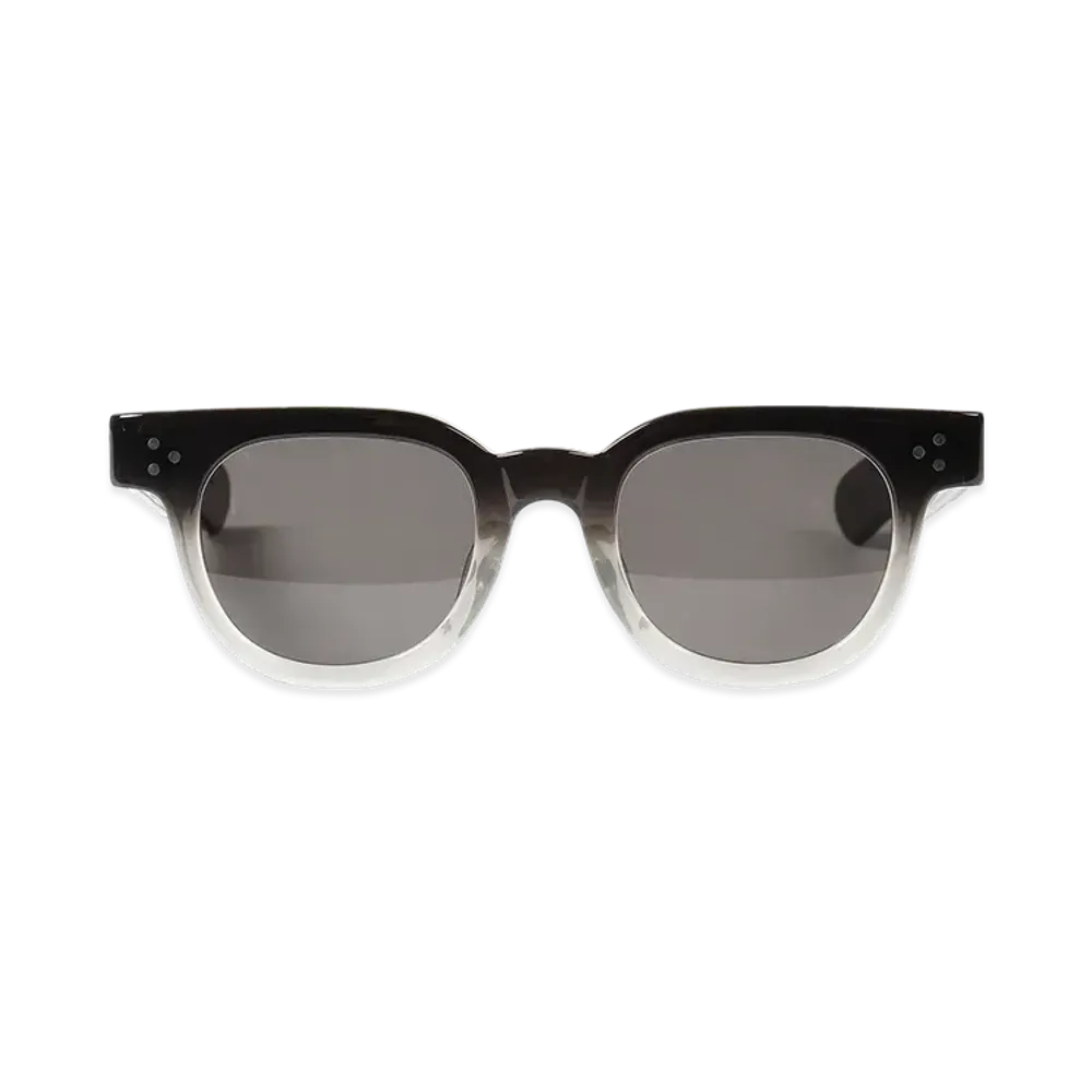 WACKO MARIA x JULIUS TART OPTICAL FDR 46 "Gray"