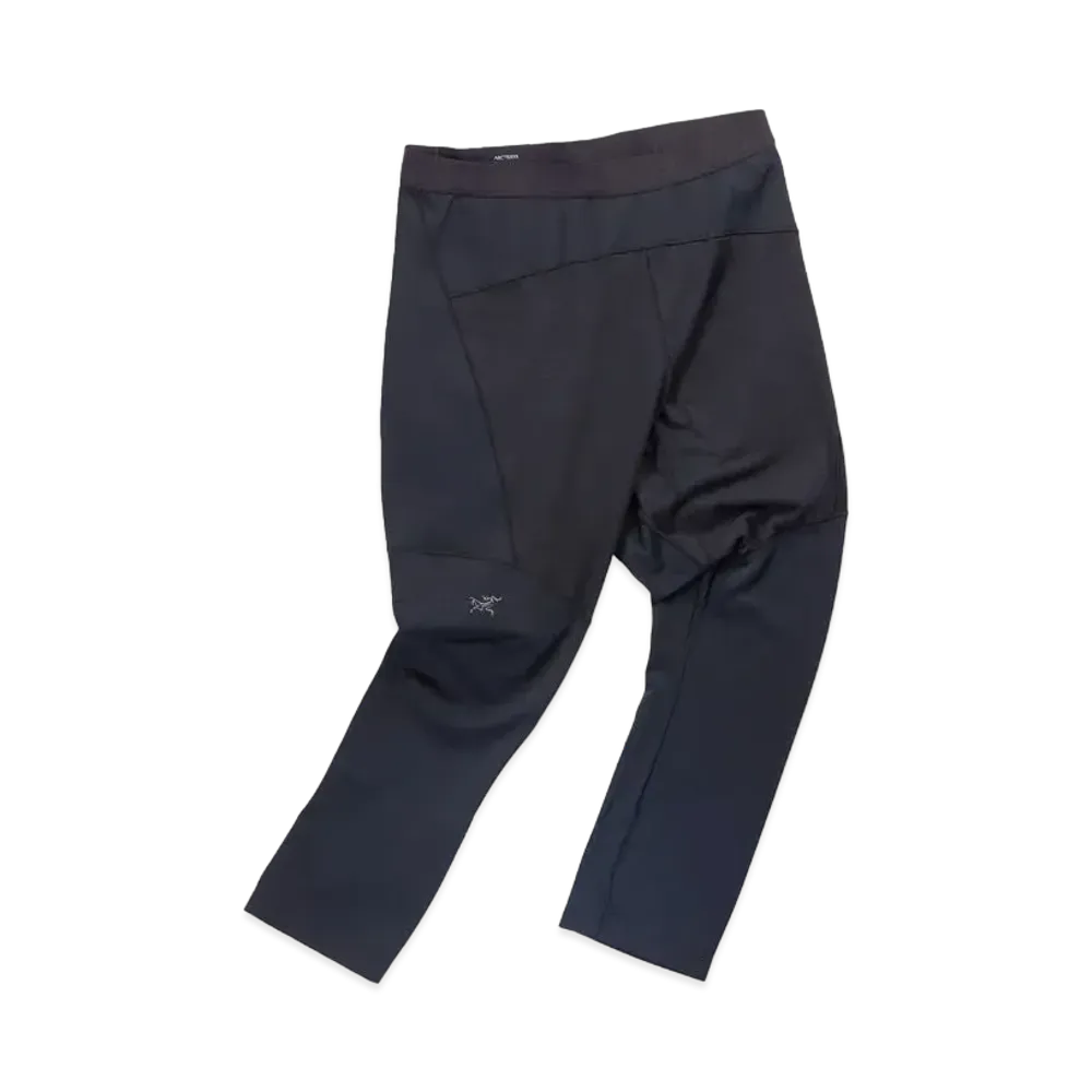 ARC'TERYX Low Hybrid 3/4 Bottoms Men'S "Black" X000007412