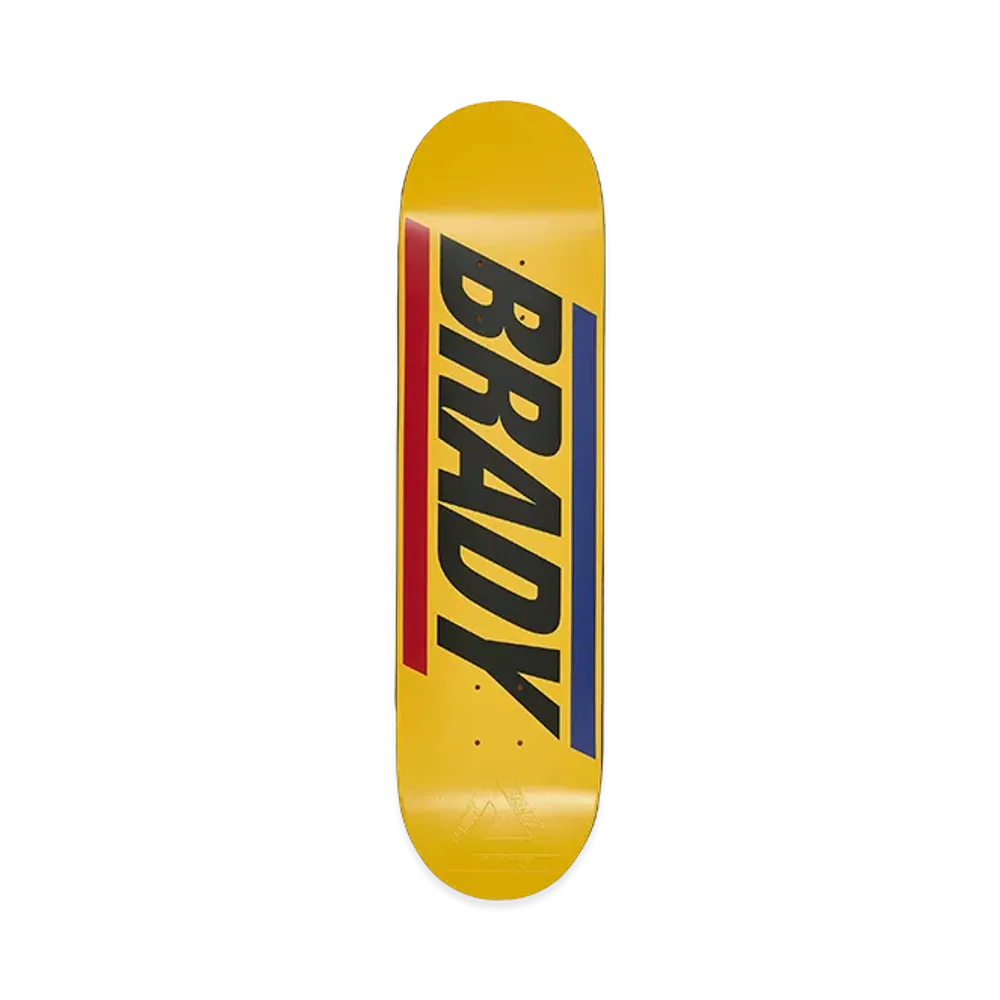 PALACE Brady Pro S44 "Yellow"