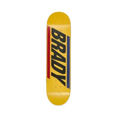 PALACE Brady Pro S44 "Yellow"