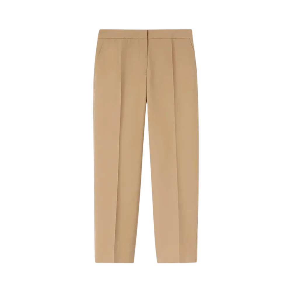 Jil Sander Women's Tailored Trousers "Clay"