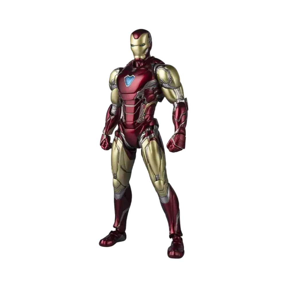 S.H.Figuarts Iron Man Mark 85 (Avengers / Endgame)