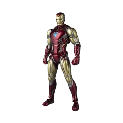 S.H.Figuarts Iron Man Mark 85 (Avengers / Endgame)