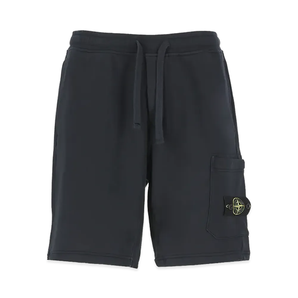 Stone Island Shorts "Blue"