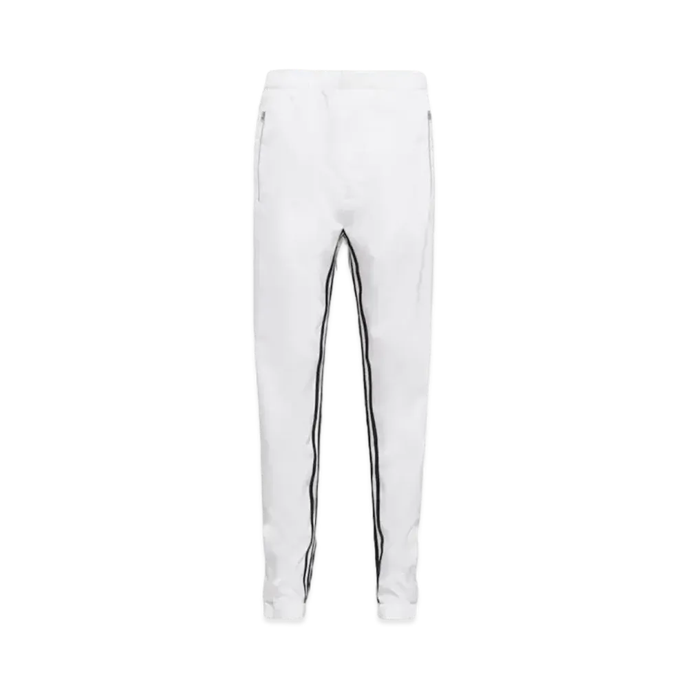 ADIDAS FOR PRADA RE-NYLON PANTS "White"